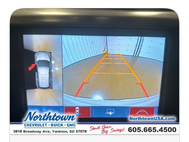 Used 2017 GMC Acadia Denali w/ Technology Package image 21