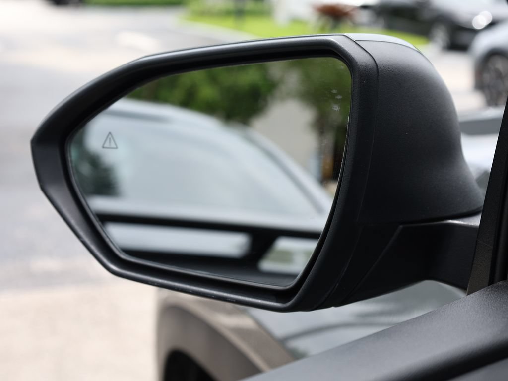 Used 2022 Hyundai Tucson SEL FWD image 9
