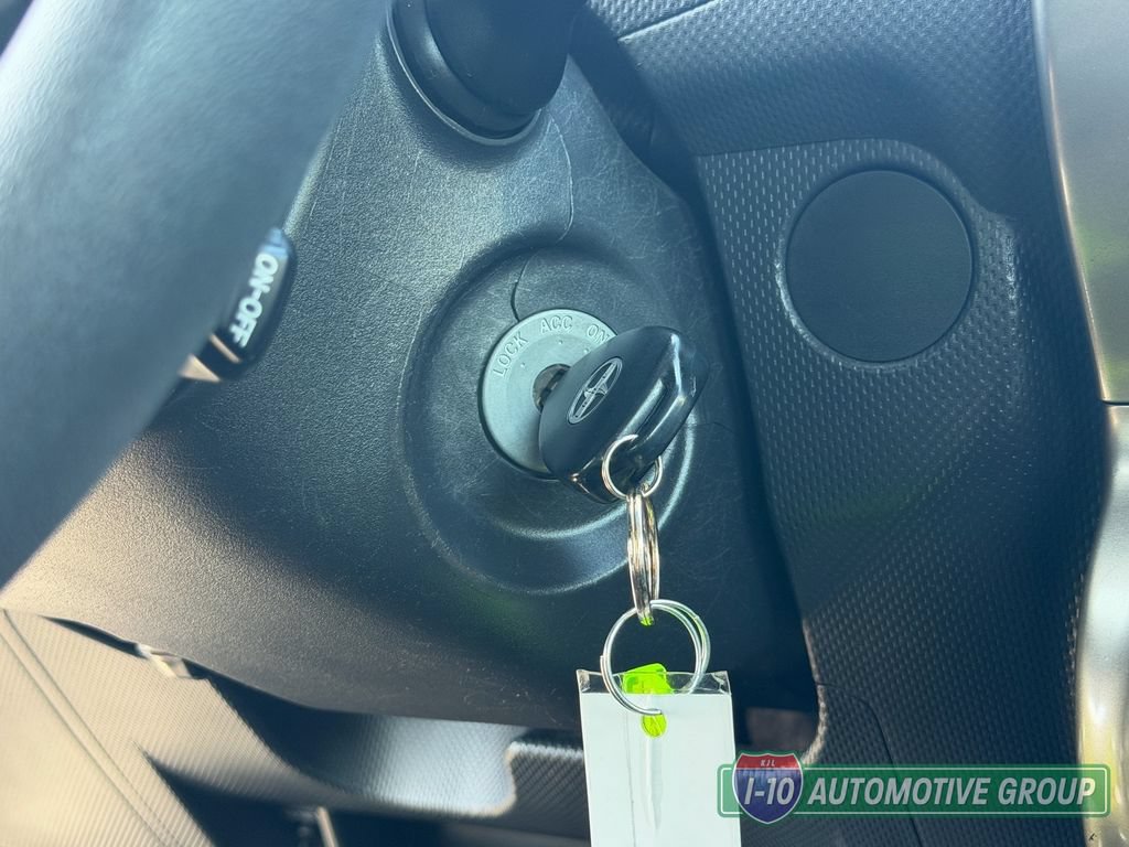 Used 2012 Scion xD FWD image 27