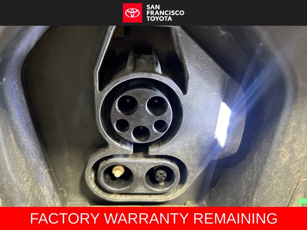 Used 2024 Kia Niro Wind FWD image 10