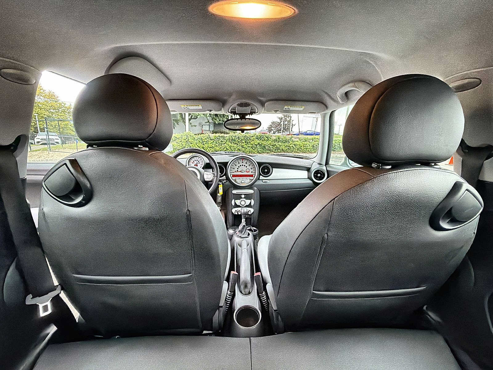Used 2009 MINI Cooper Hardtop FWD image 20