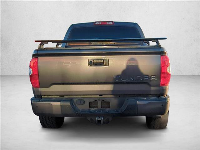 Used 2016 Toyota Tundra SR5 image 6