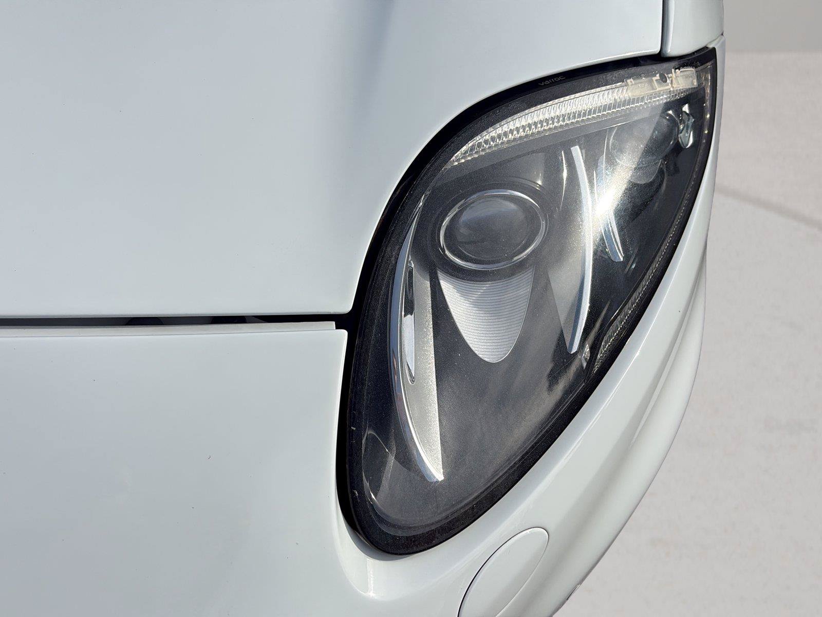 Used 2015 Jaguar XK Convertible RWD image 47