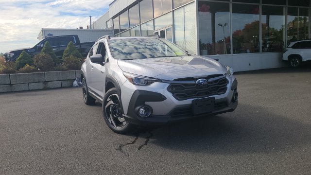 New 2026 Subaru Crosstrek 2.5i Limited AWD/4WD image 1