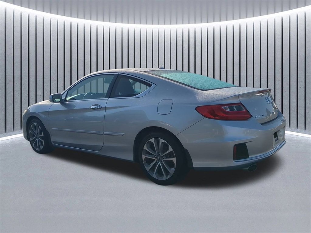 Used 2014 Honda Accord EX-L image 7