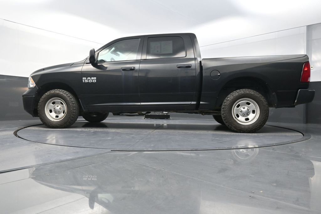 Used 2018 RAM 1500 Tradesman w/ Popular Equipment Group image 24