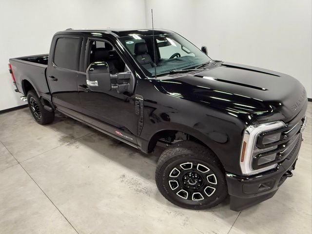 New 2025 Ford F250 Platinum image 31