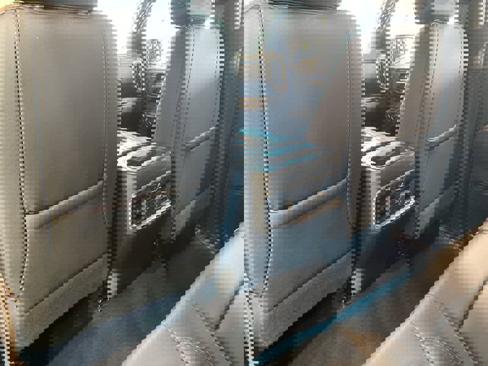 Used 2019 GMC Sierra 1500 AT4 w/ AT4 Premium Package image 28