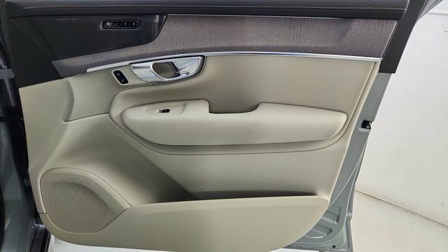 New 2026 Volvo XC90 B6 Ultra w/ Protection Package AWD/4WD image 43