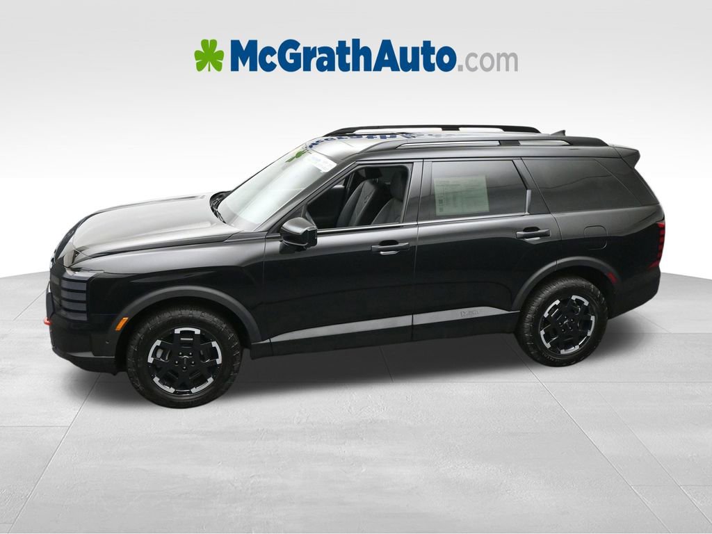 New 2026 Hyundai Palisade XRT Pro image 22