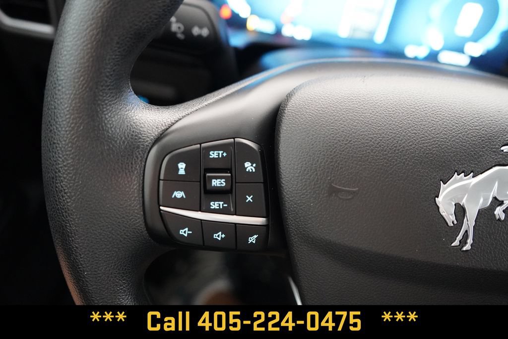 Used 2025 Ford Bronco Sport Big Bend AWD/4WD image 30