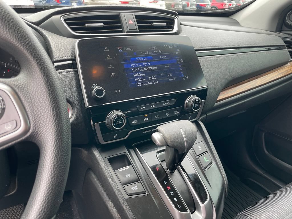 Used 2021 Honda CR-V EX image 15
