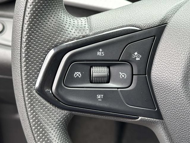 Certified 2024 Chevrolet Trax LT FWD image 10