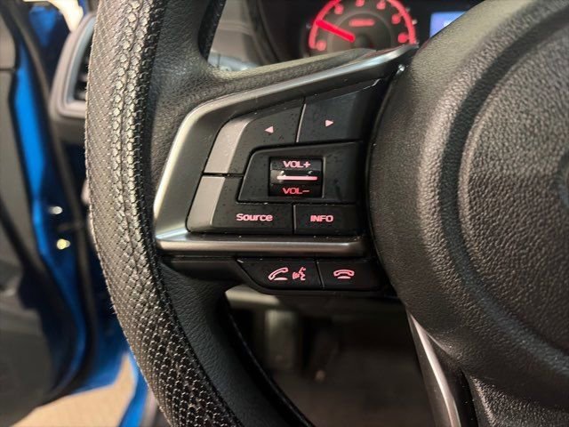 Used 2022 Subaru Impreza 2.0i image 21