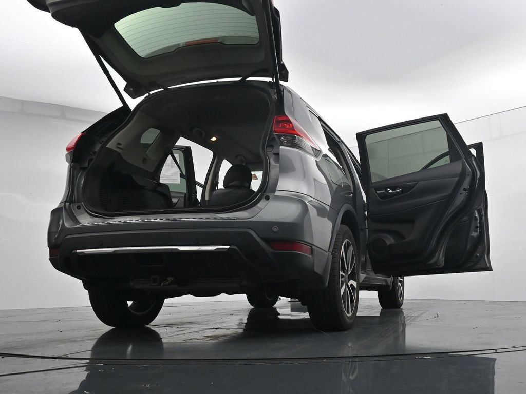 Used 2020 Nissan Rogue SL w/ Premium Package AWD/4WD image 30