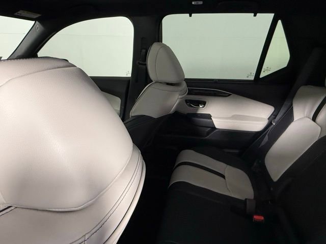 New 2026 Honda Passport TrailSport Elite image 43