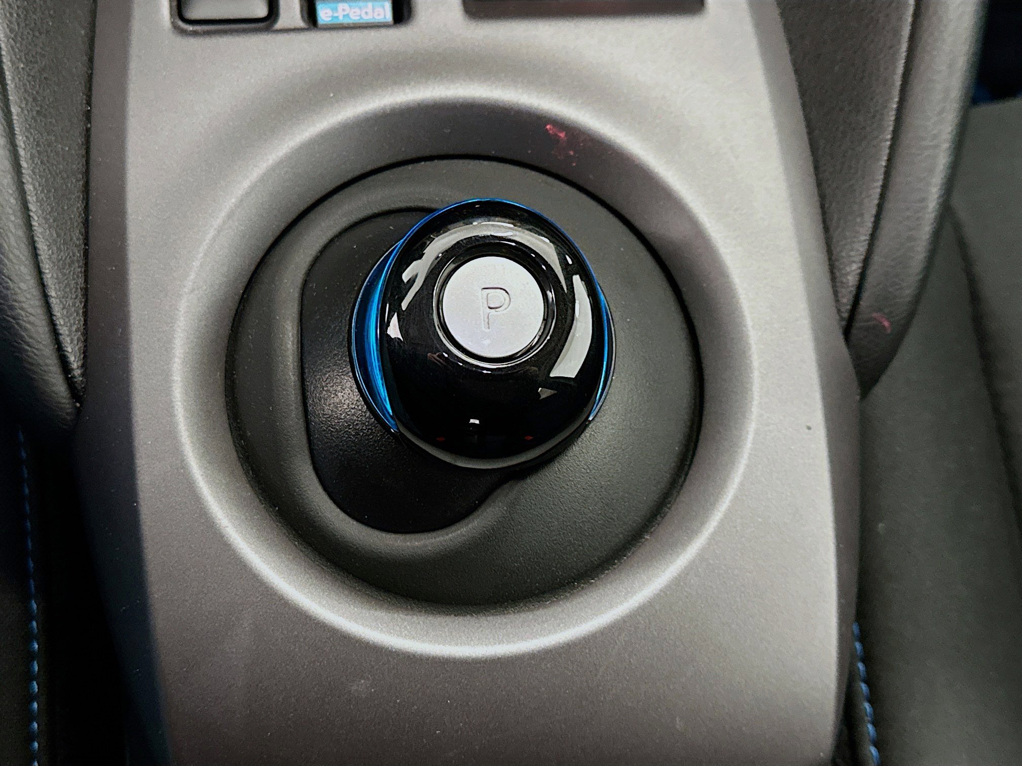 Used 2023 Nissan Leaf S image 24