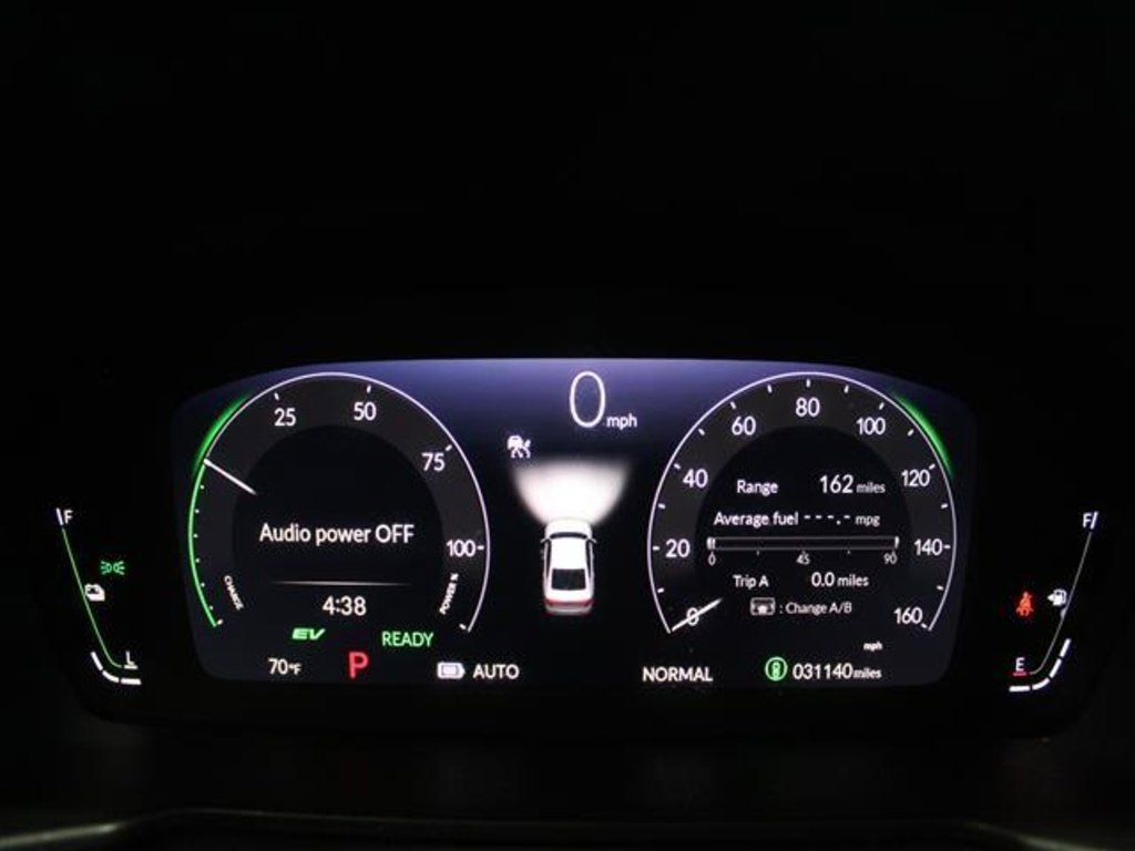 Used 2024 Honda Accord Touring image 26