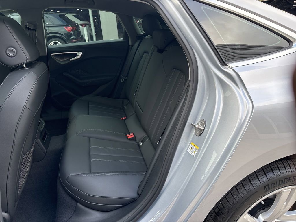 New 2025 Audi A5 2.0T Premium Plus image 12