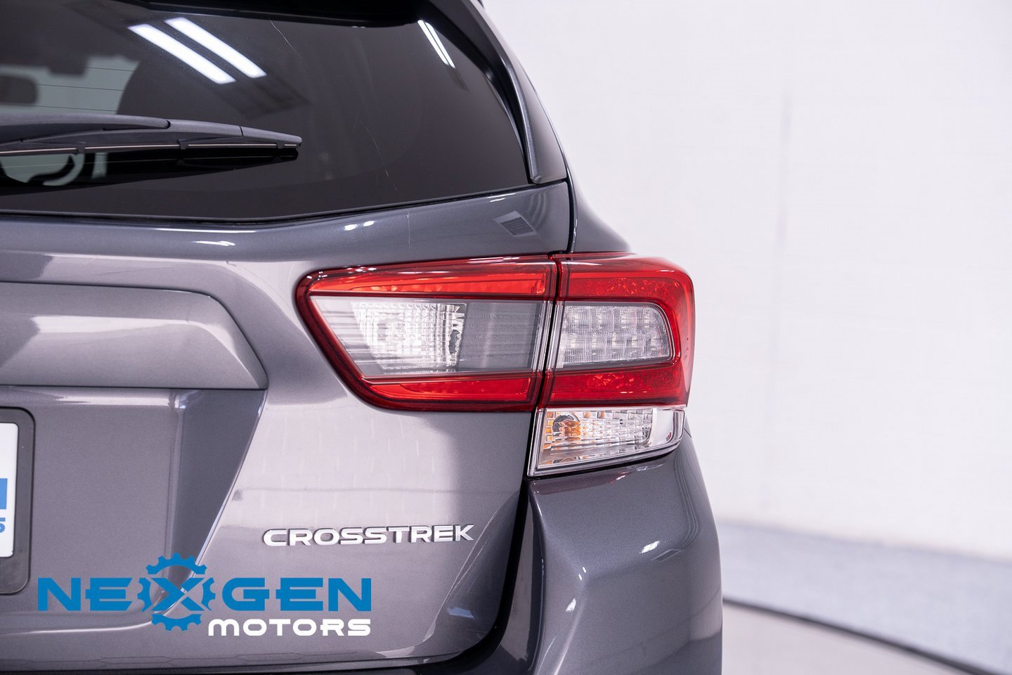 Used 2023 Subaru Crosstrek 2.5i Limited image 57