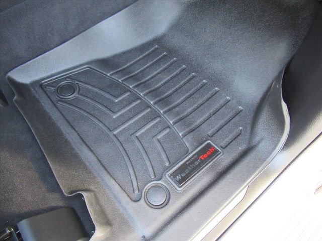 Used 2022 Jeep Grand Wagoneer Series I AWD/4WD image 34