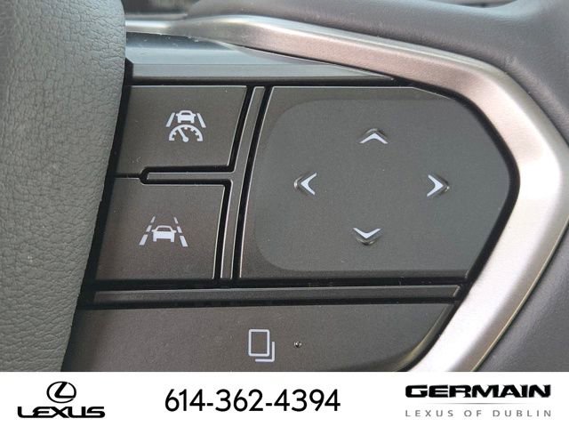 Certified 2025 Lexus RX 350 AWD w/ Convenience Package image 25