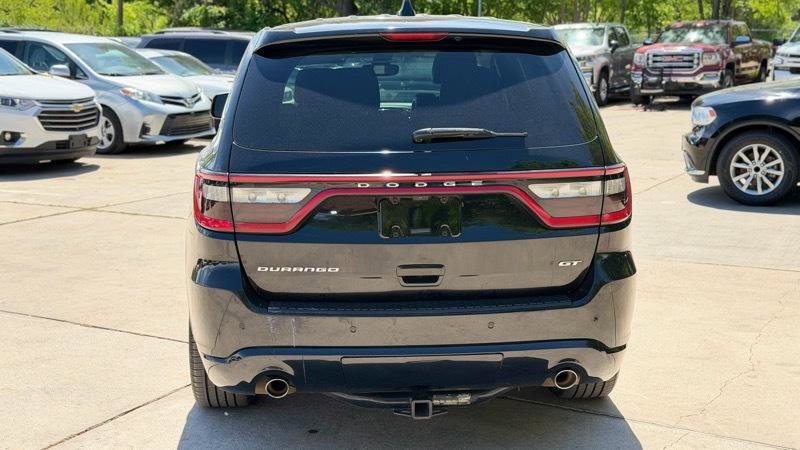 Used 2017 Dodge Durango GT RWD image 5