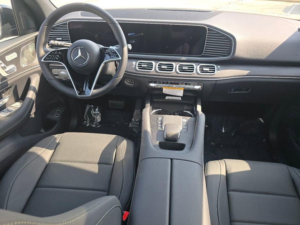 New 2026 Mercedes-Benz GLE 350 4MATIC image 22