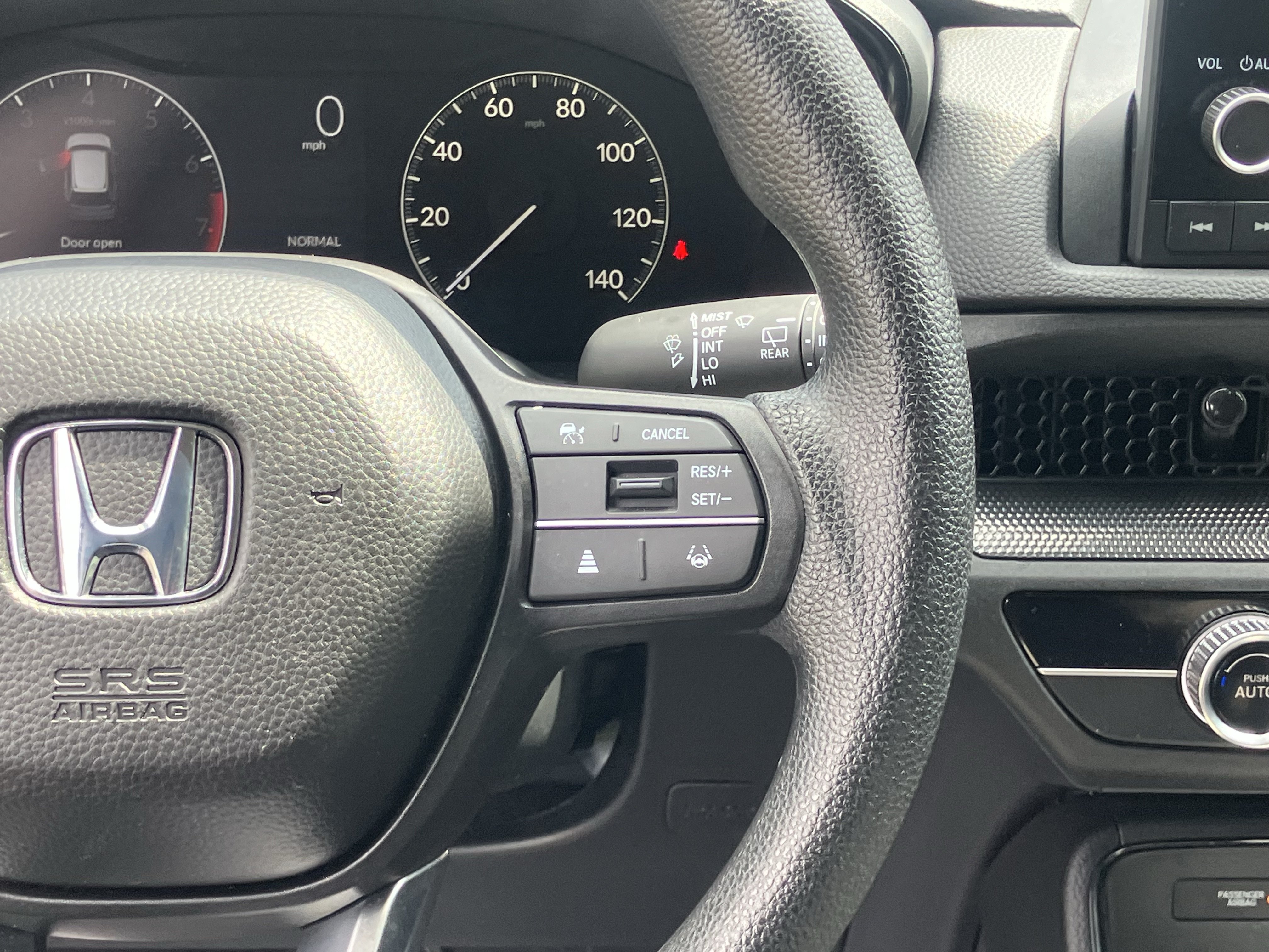 Certified 2025 Honda CR-V LX image 22