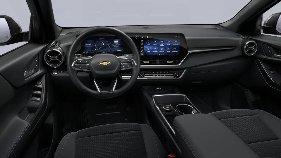 New 2027 Chevrolet Equinox LT FWD image 55