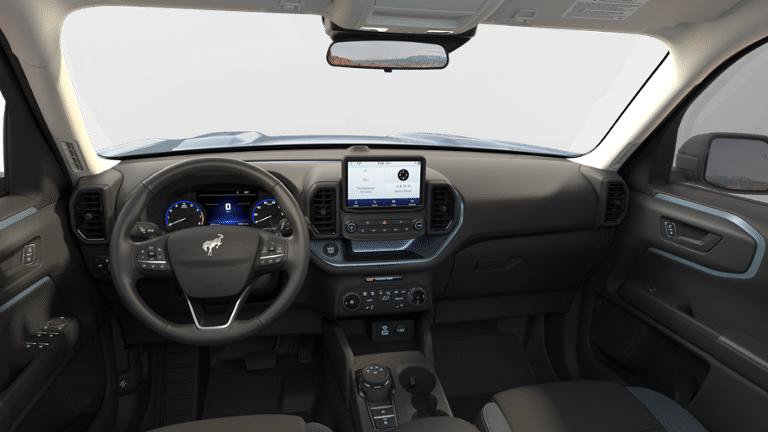 New 2024 Ford Bronco Sport Badlands AWD/4WD image 30