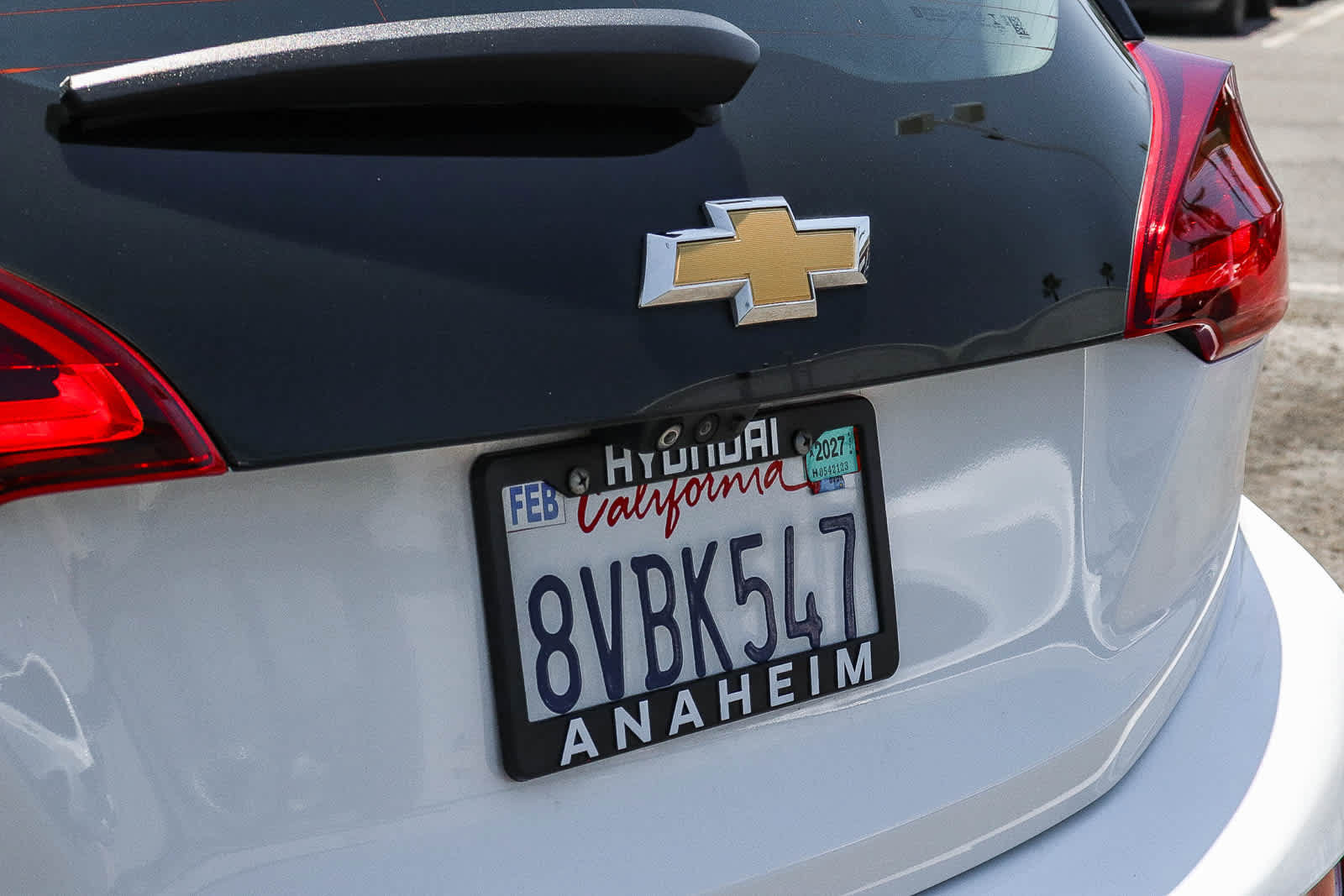 Used 2020 Chevrolet Bolt Premier FWD image 12