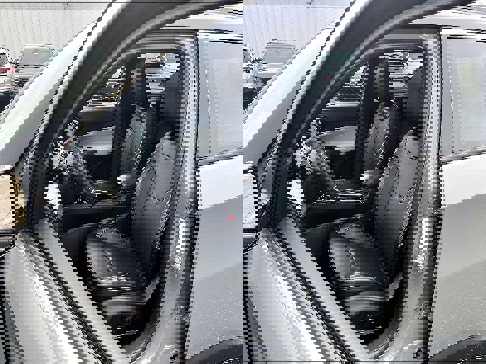 Used 2023 Jeep Compass Limited w/ Sun and Sound Group image 10