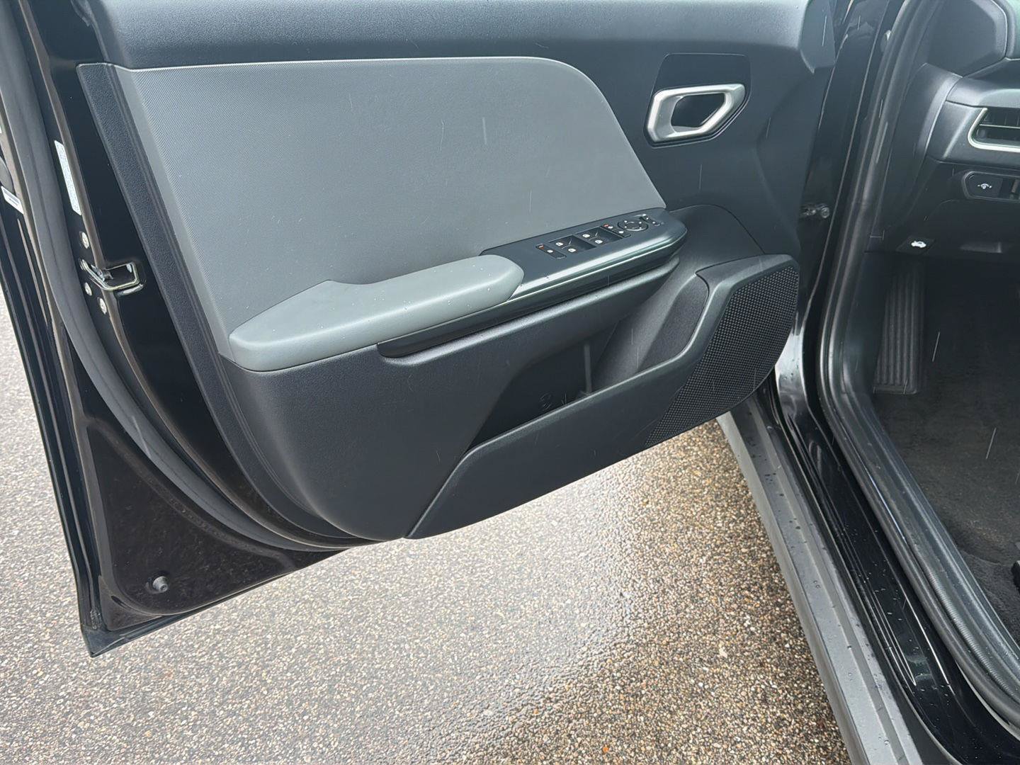 Used 2025 Kia K4 FWD image 12