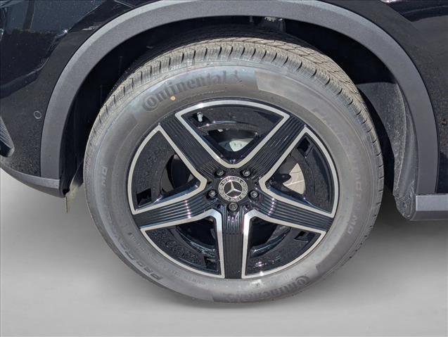 New 2026 Mercedes-Benz GLC 300 4MATIC image 9