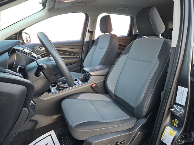 Used 2018 Ford Escape SE image 37