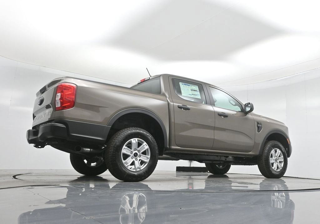 New 2025 Ford Ranger XL RWD image 43
