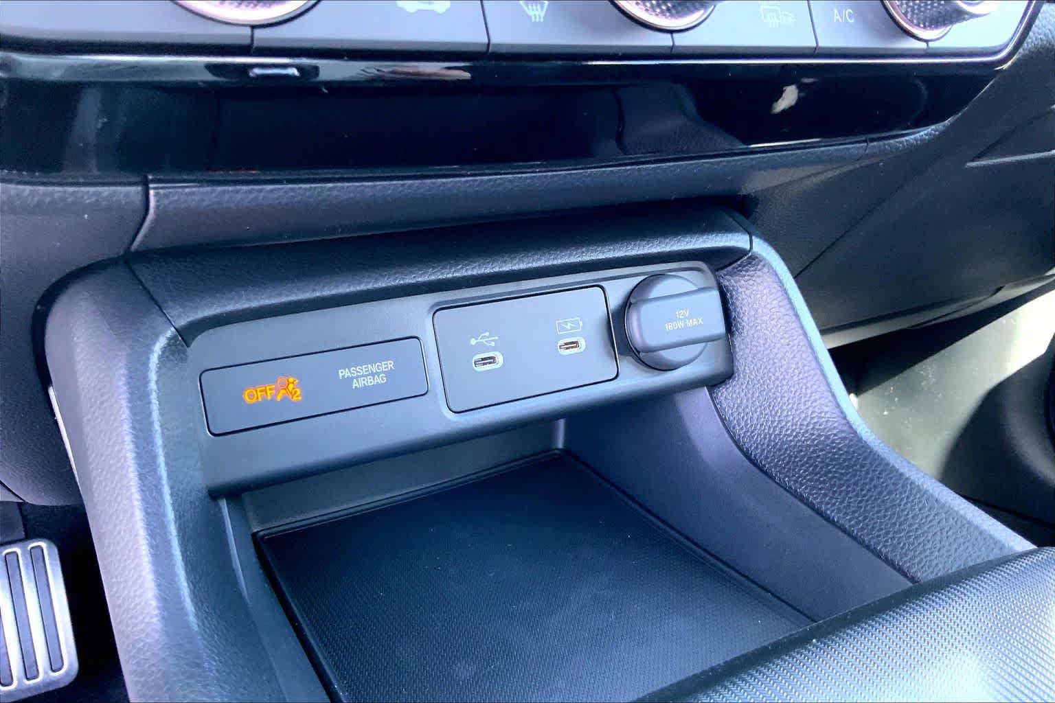 New 2026 Honda Civic Sport image 20