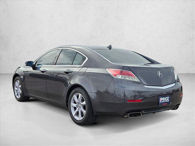 Used 2013 Acura TL image 8