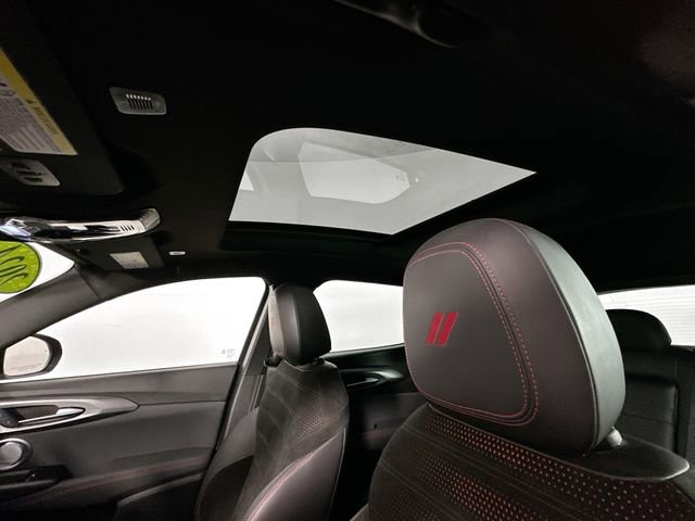 Used 2024 Dodge Hornet R/T Plus image 21