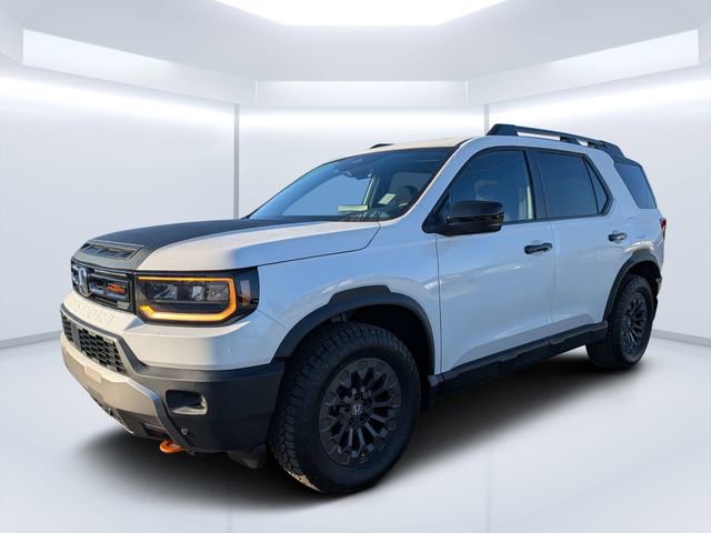 Used 2026 Honda Passport TrailSport image 6