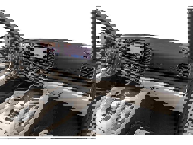 New 2026 Mercedes-Benz GLE 53 AMG 4MATIC Coupe image 53