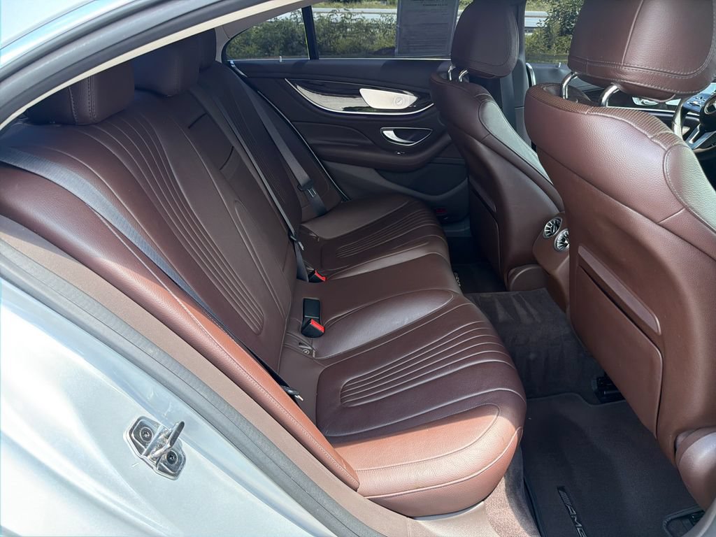 Used 2020 Mercedes-Benz CLS 450 image 15