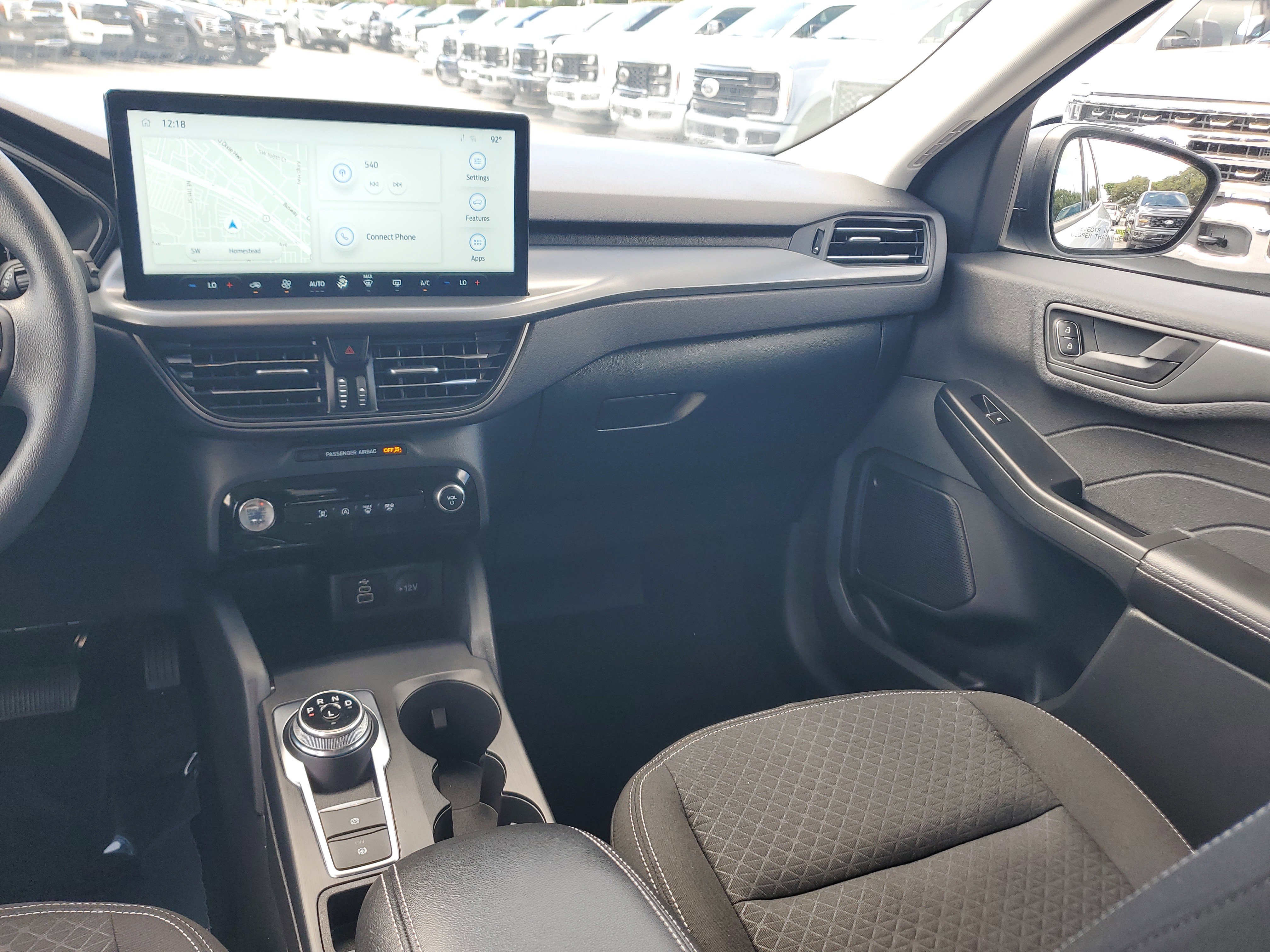 Used 2025 Ford Escape Active w/ Tech Pack #1 image 17