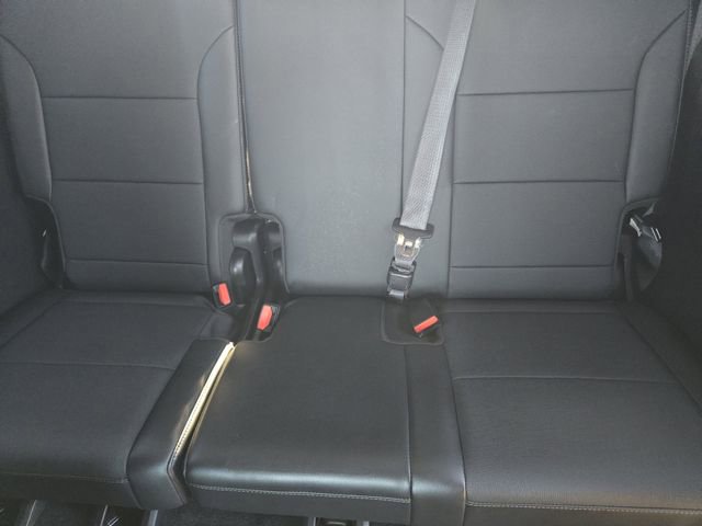 Used 2025 Buick Enclave Preferred image 29