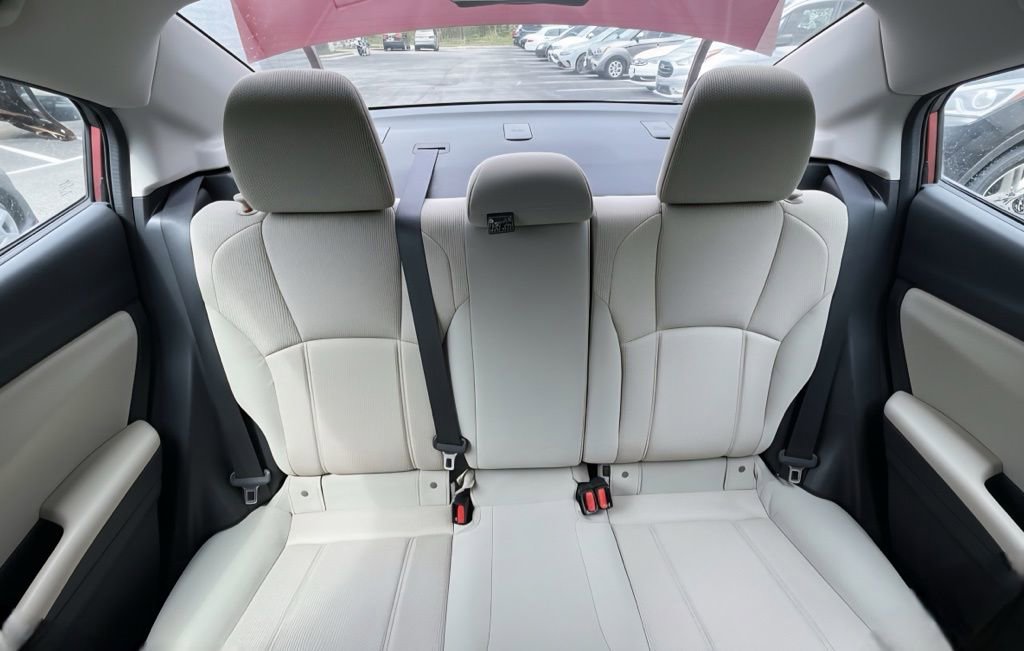 Used 2019 Subaru Impreza 2.0i AWD/4WD image 27