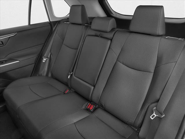 New 2025 Toyota RAV4 LE image 9