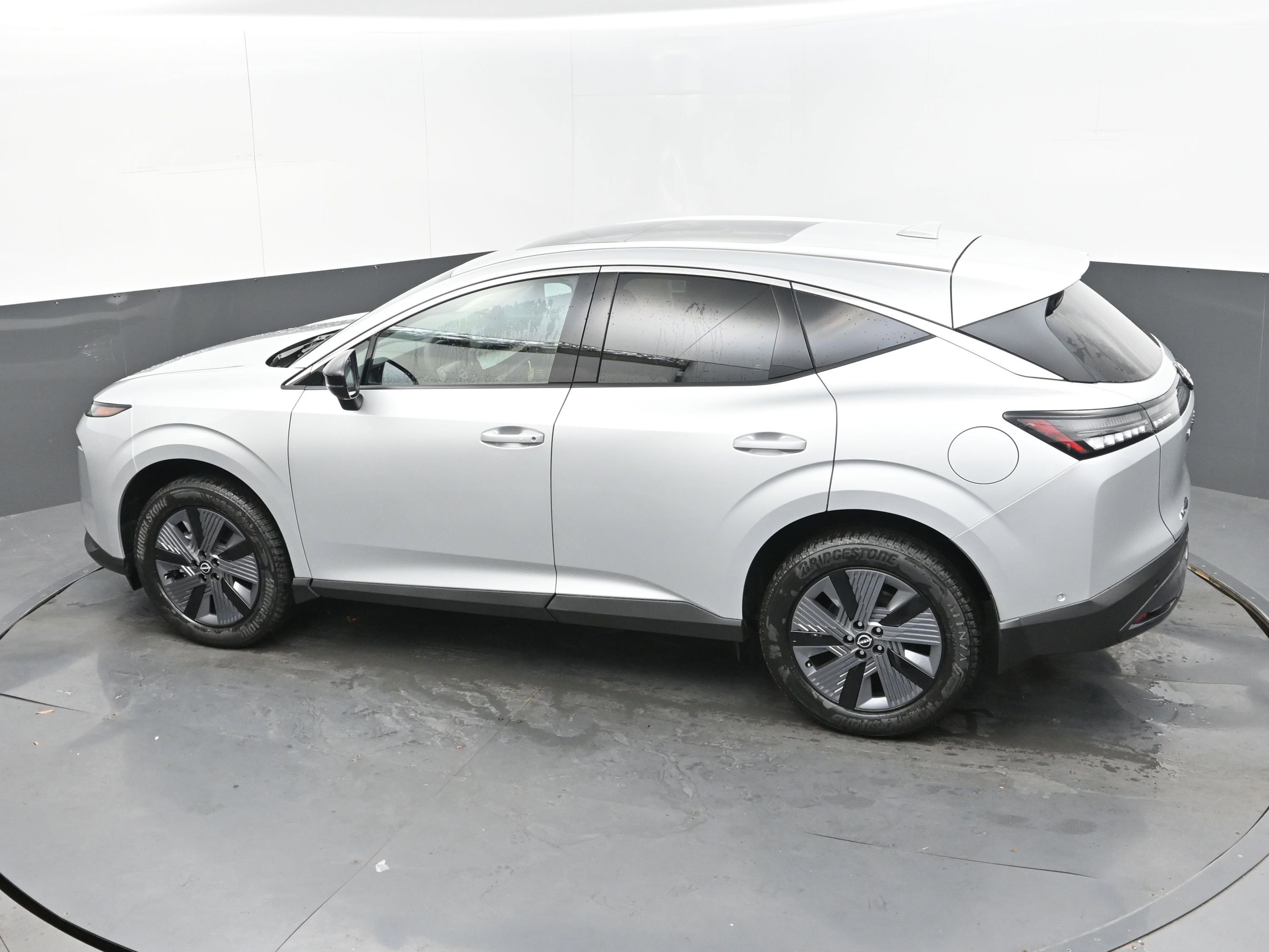 New 2025 Nissan Murano SL w/ Cargo Package image 34