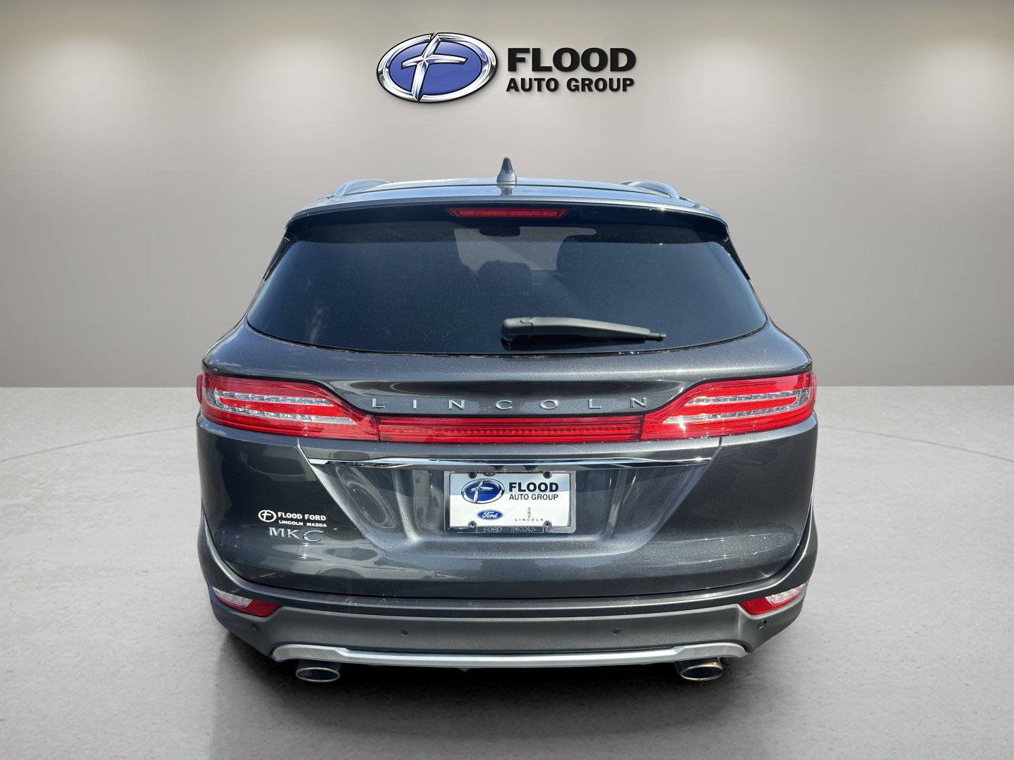 Used 2019 Lincoln MKC Premiere AWD/4WD image 6