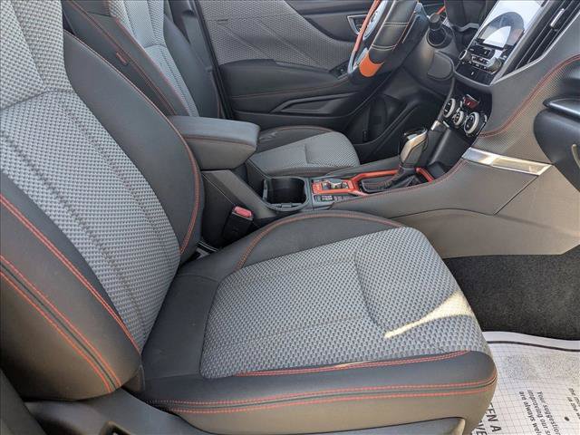 Used 2019 Subaru Forester Sport w/ Popular Package #2 AWD/4WD image 19